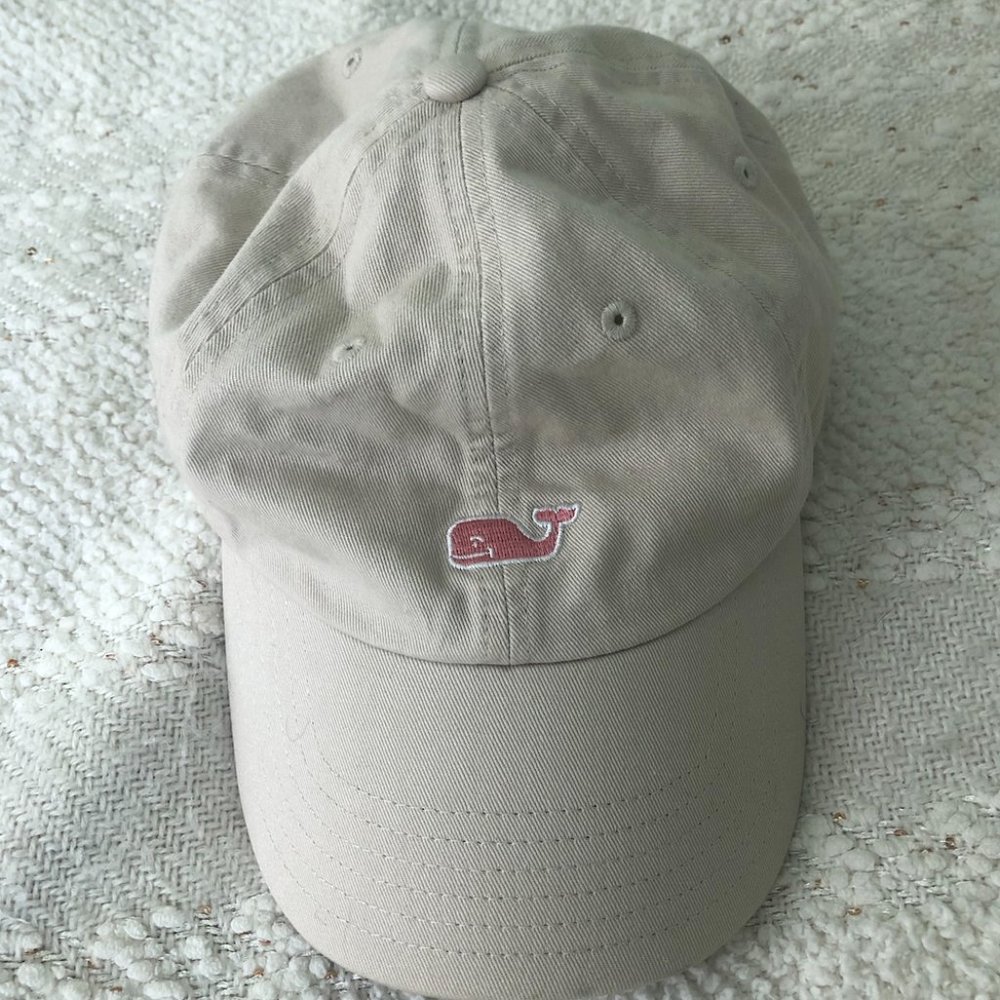 Vineyard Vines Hat